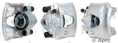 APEC BRAKING lca508 -  Тормозной суппорт